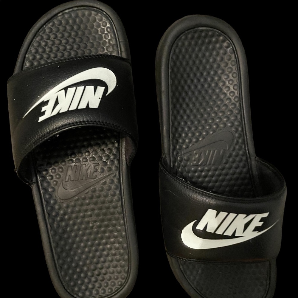 Nike Slides